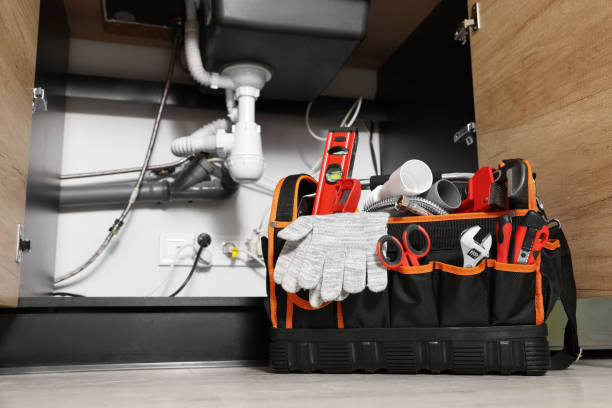Best Faucet Repair  in Palm Harbor, FL