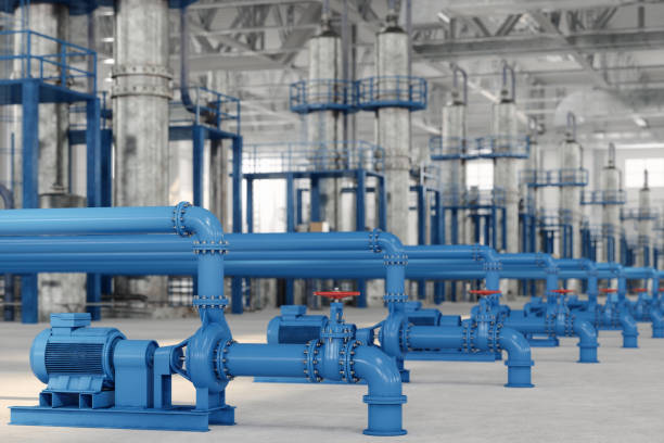 Gas Line Repair in Palm Harbor, FL