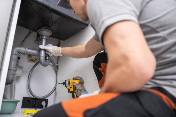 Best Water Softener Installation  in Palm Harbor, FL